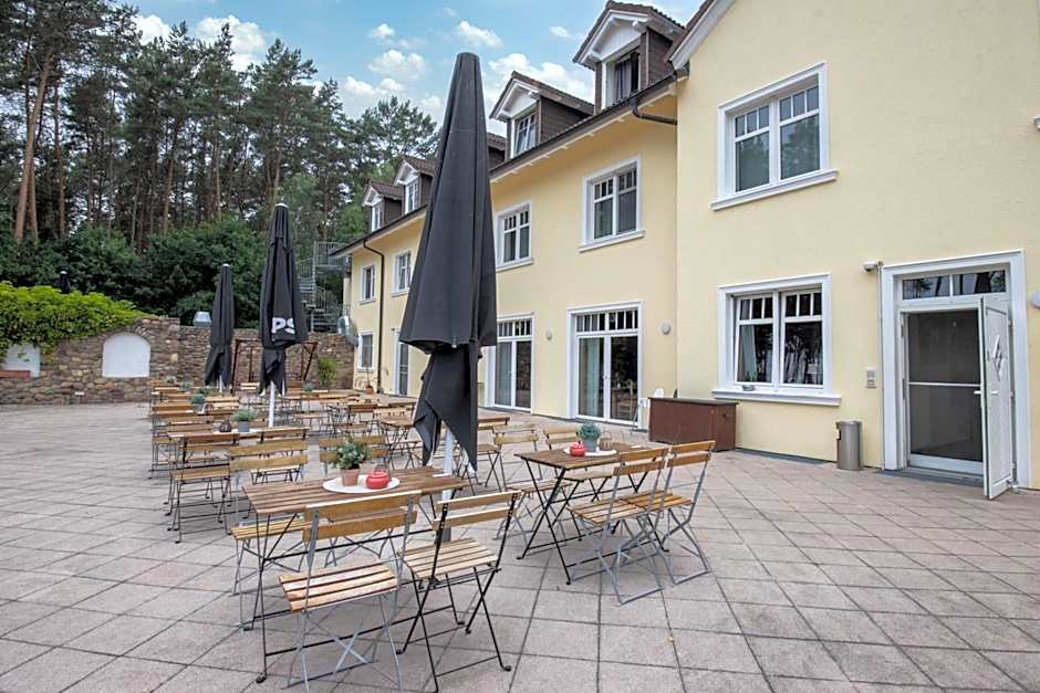 Ferien Hotel Fläming