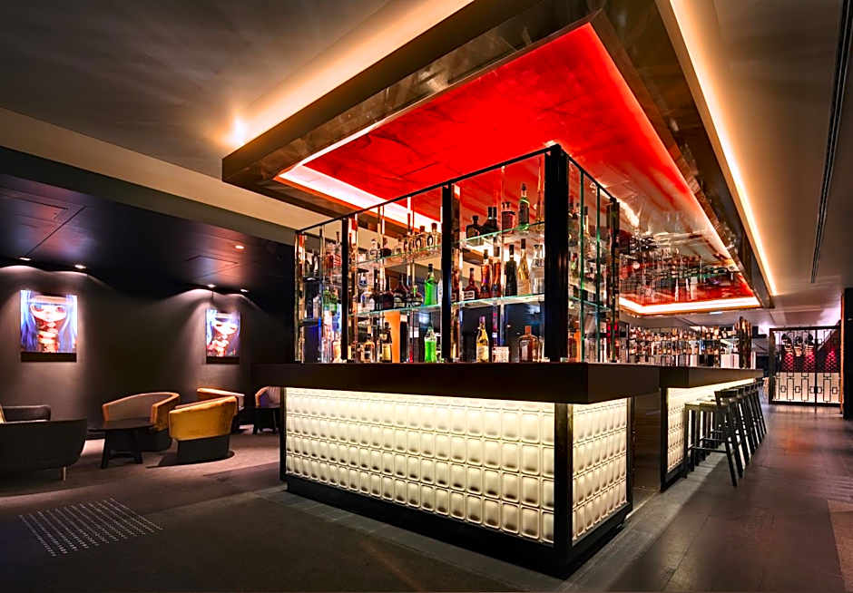 The Star Grand Hotel and Residences Sydney