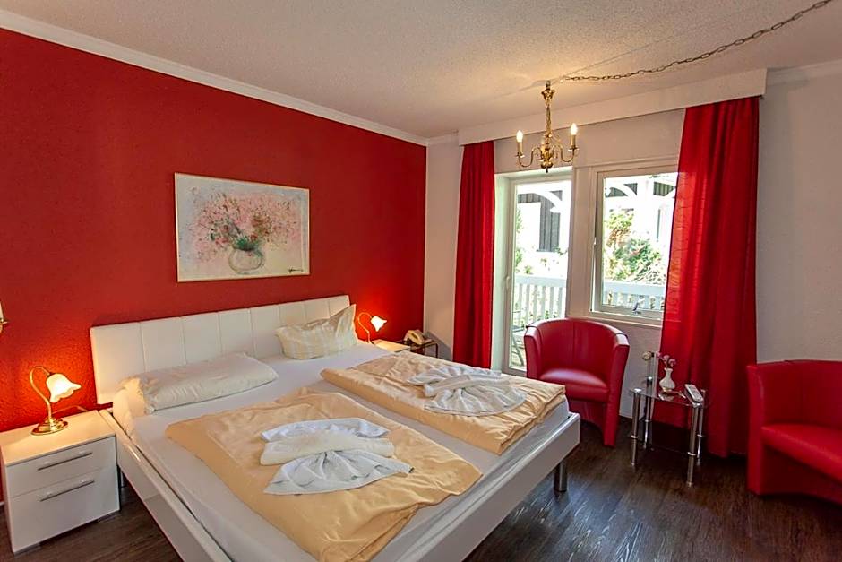 Hotel Im Schwedischen Hof