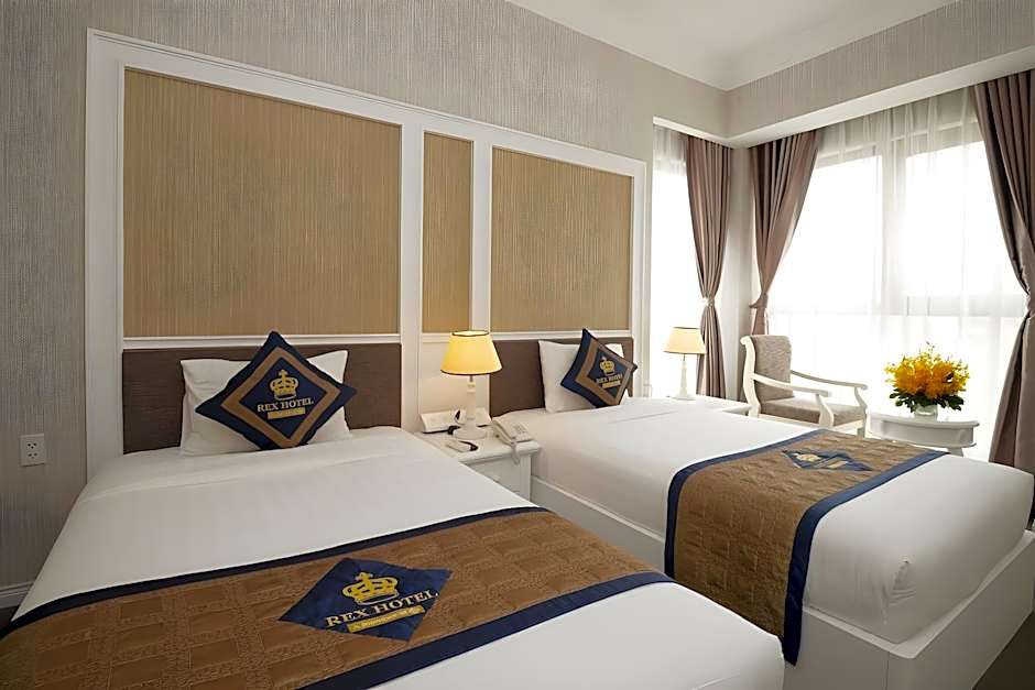 Rex Hotel Vung Tau