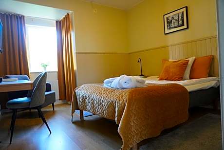 STF Wendelsberg Hotel & Hostel