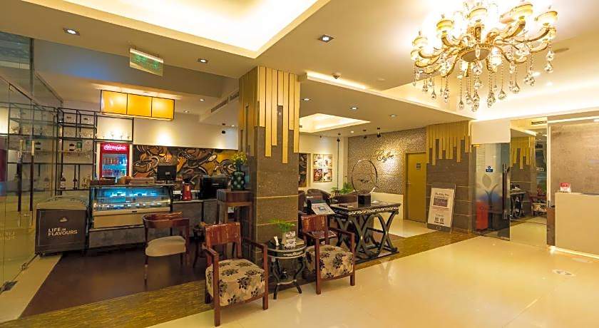 Hotel Bengal Canary Park