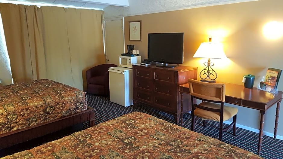 Green Gables Inn