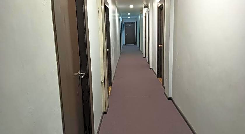 Hotel O Oriental Hotel