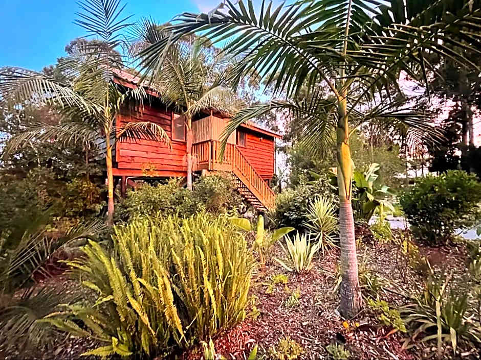 Adventurer's Escape HQ