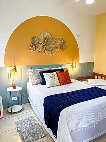 Pousada Villa Real Paraty - Localização e café da manhã EXCELENTES"