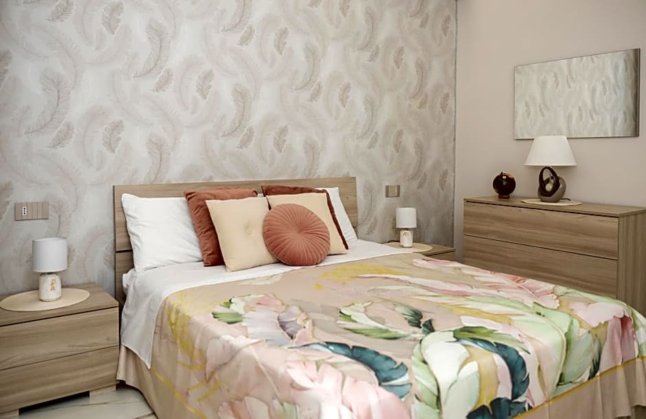 La Perla Luxury Rooms