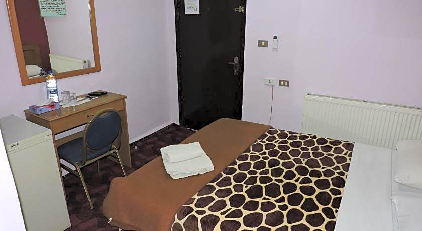Valentine Inn