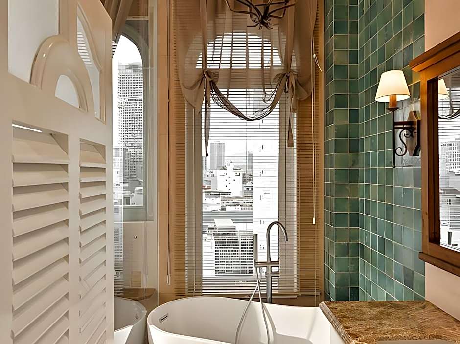 THE LUNA - Boutique Hotel