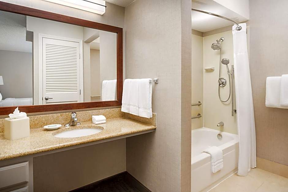 Residence Inn by Marriott Seattle Bellevue