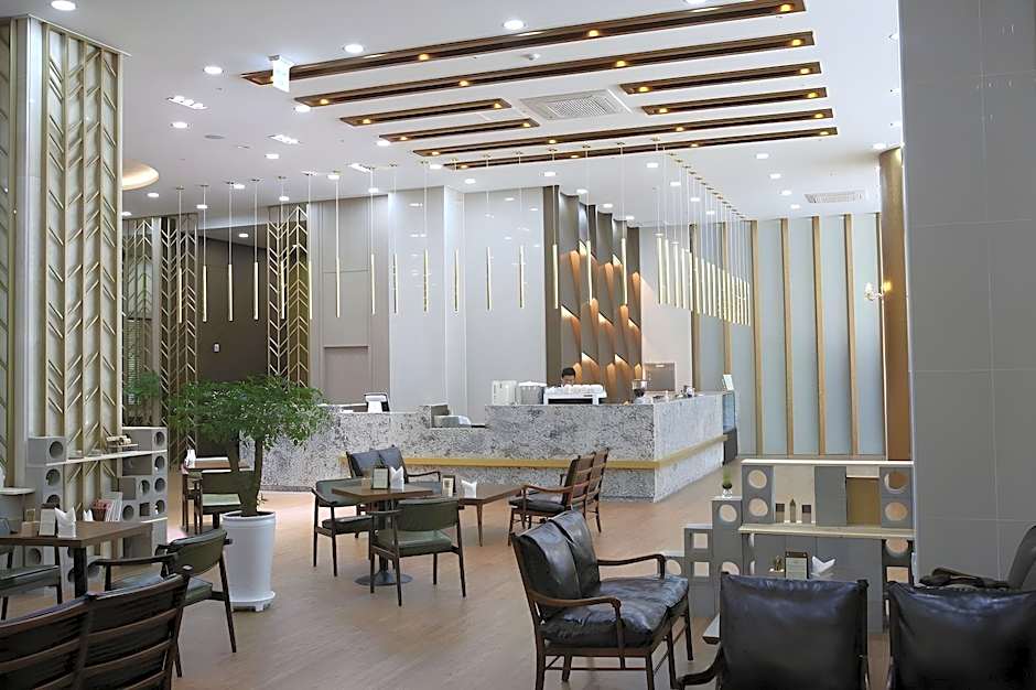 Benikea Hotel Seosan