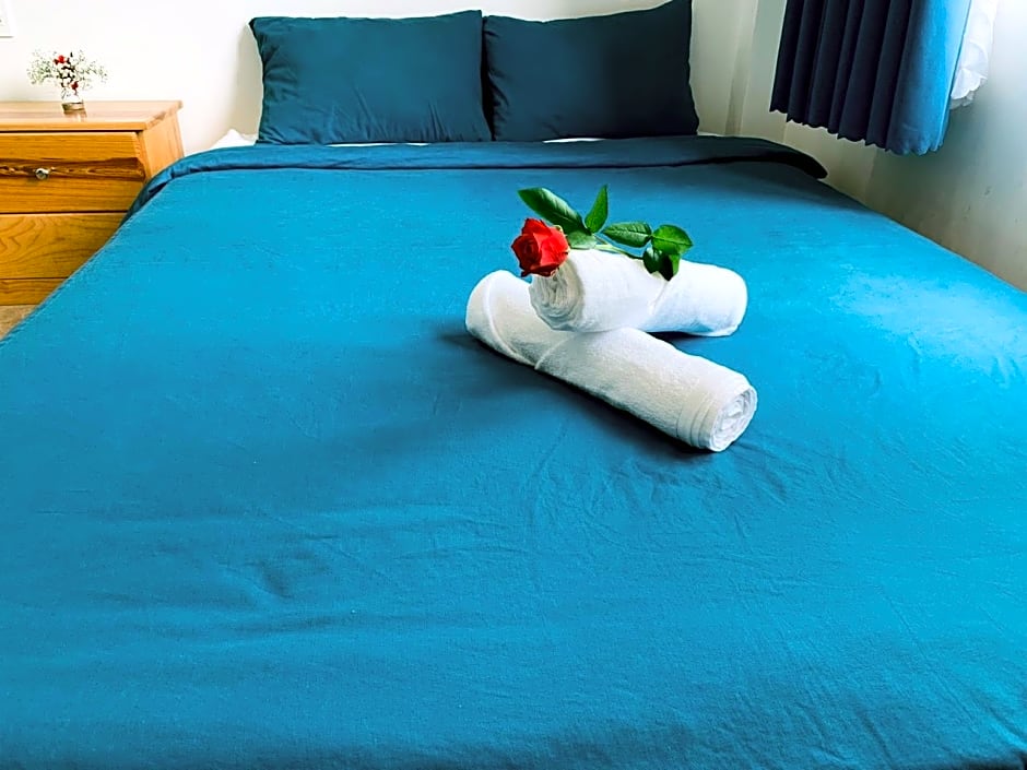 August-Inn Da Lat Hotel – Dalat
