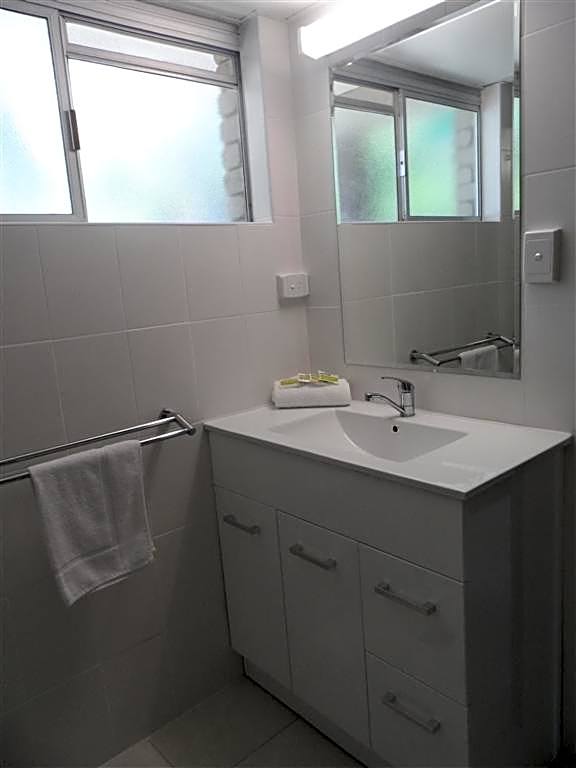 Arcadia Village Motel