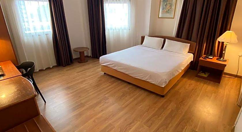 Kawan Hotel