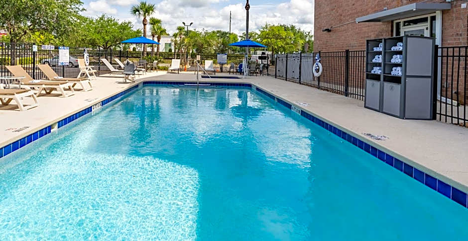 Holiday Inn Express Hotel & Suites Orange City By IHG