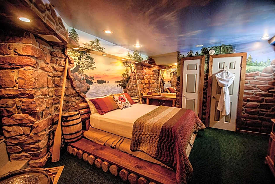 The Anniversary Inn - South Temple