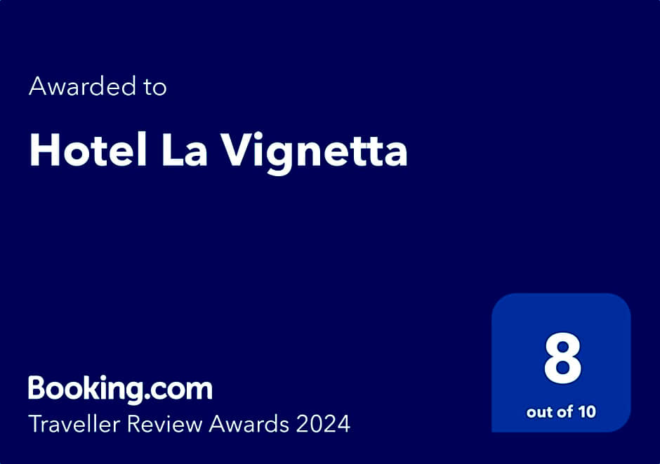 Hotel La Vignetta