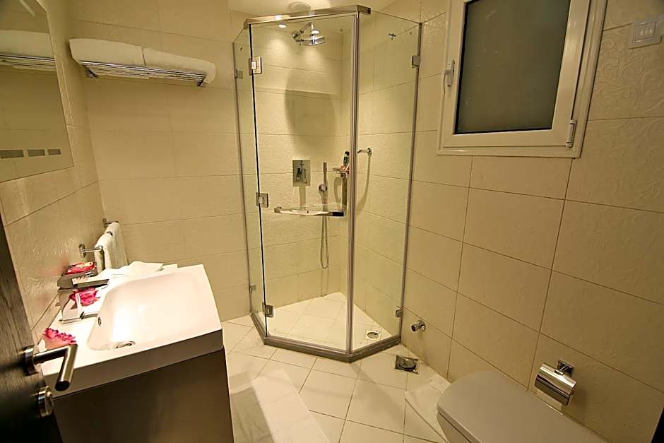 AlAshrafia Smart Residence