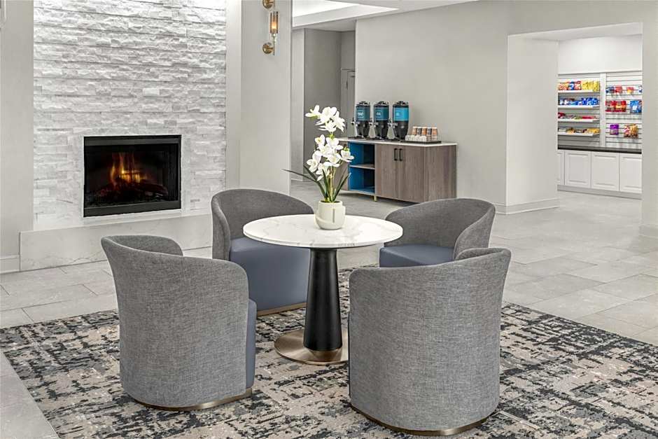 Homewood Suites By Hilton Fayetteville Arkansas