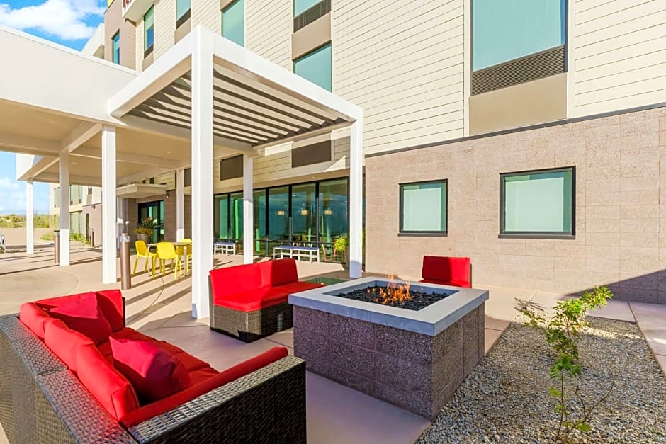 Home2 Suites By Hilton North Scottsdale Near Mayo Clinic