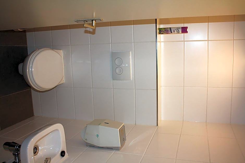 Hotel 't Meertje