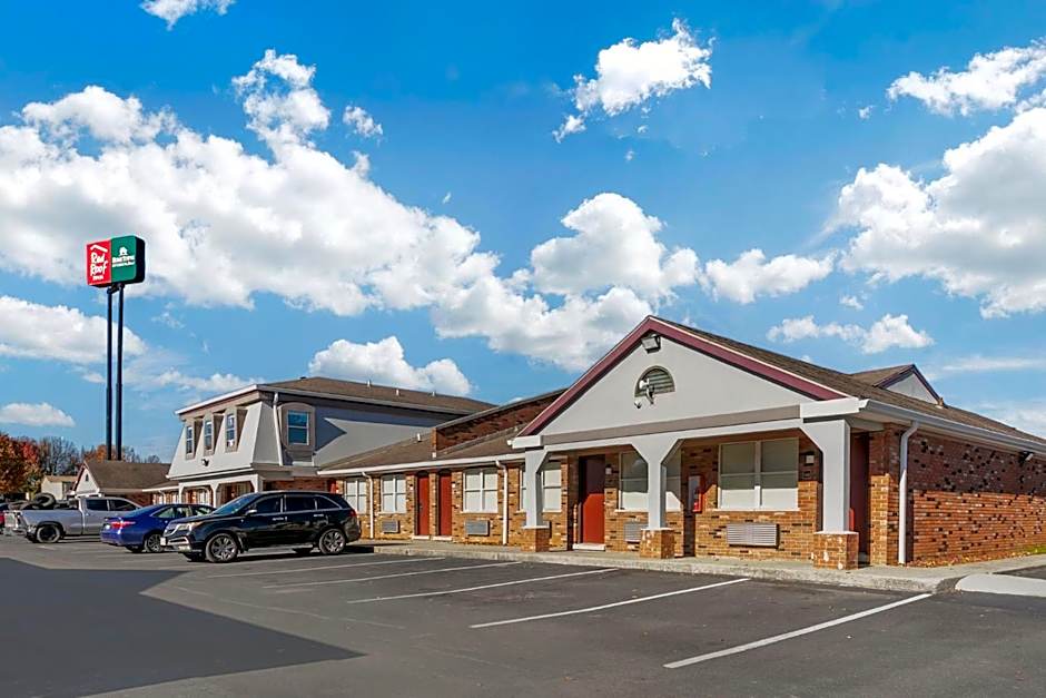 Red Roof Inn Georgetown, KY