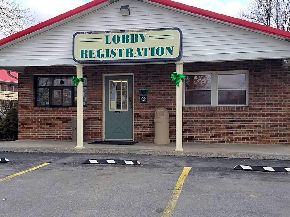 Quality Inn New River Gorge