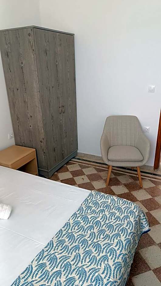 San Marco Guesthouse