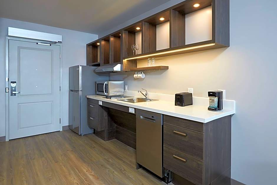 Towneplace Suites by Marriott Hamilton