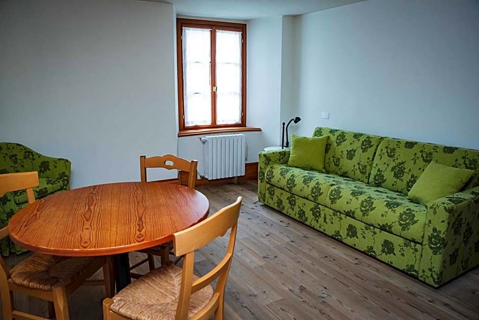 Hotel La Villa della Regina