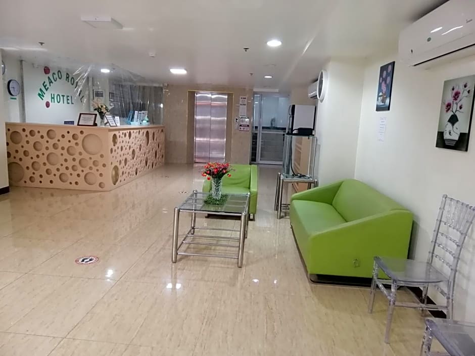 Meaco Royal Hotel - Biñan Laguna