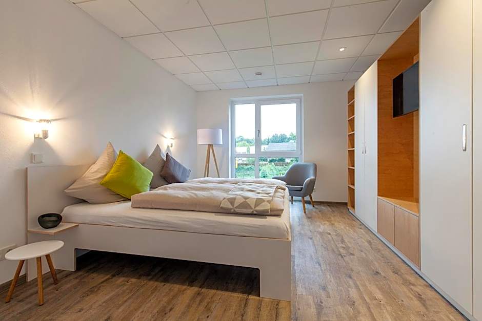 Boardinghouse Morbach