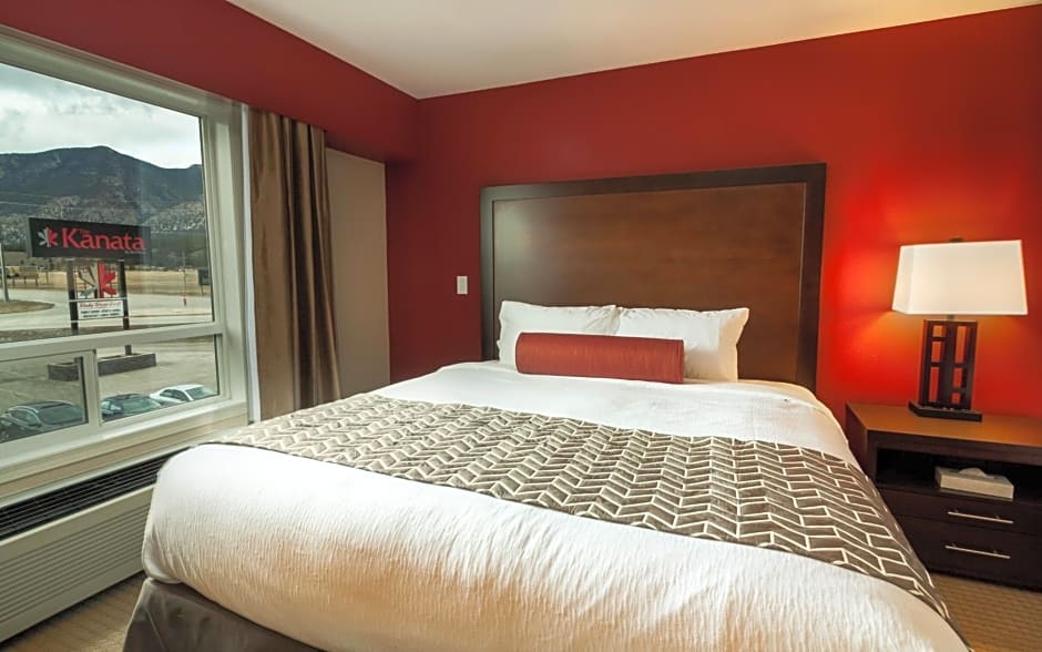 The Kanata Inns Invermere