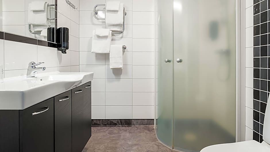 Comfort Hotel Skelleftea