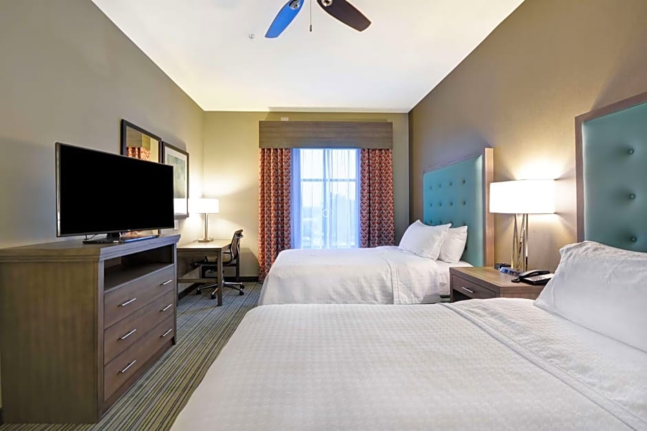 Homewood Suites By Hilton Rocky Mount