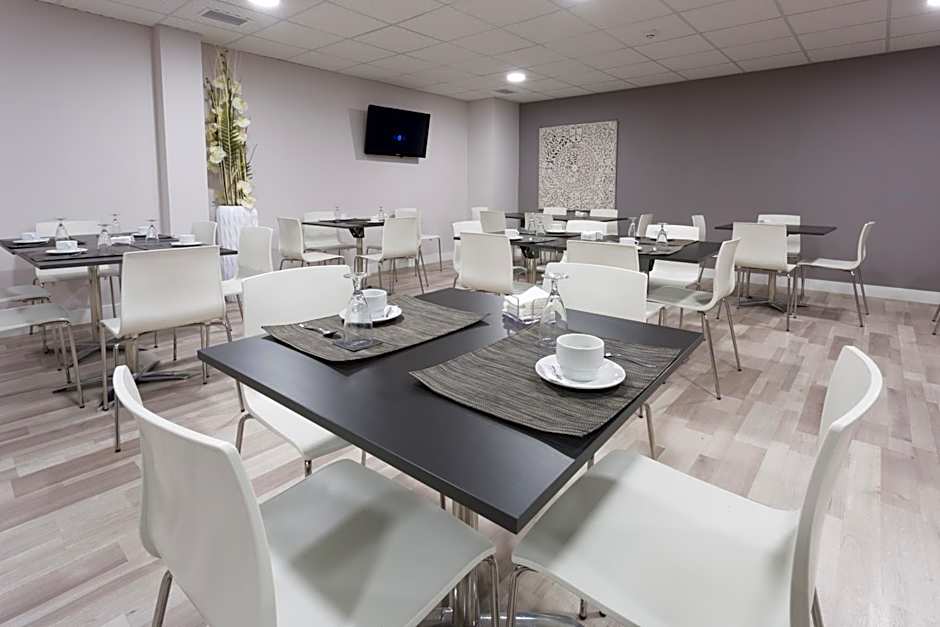 Sercotel Familia Conde