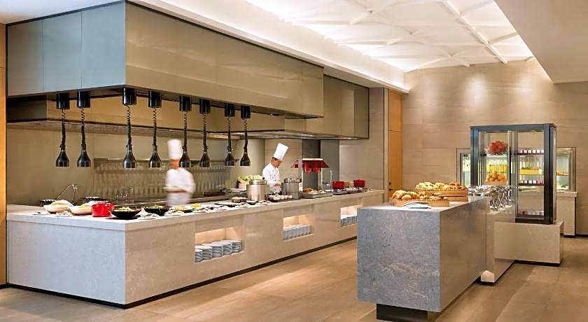 Hyatt House Yinchuan Yuecaicheng