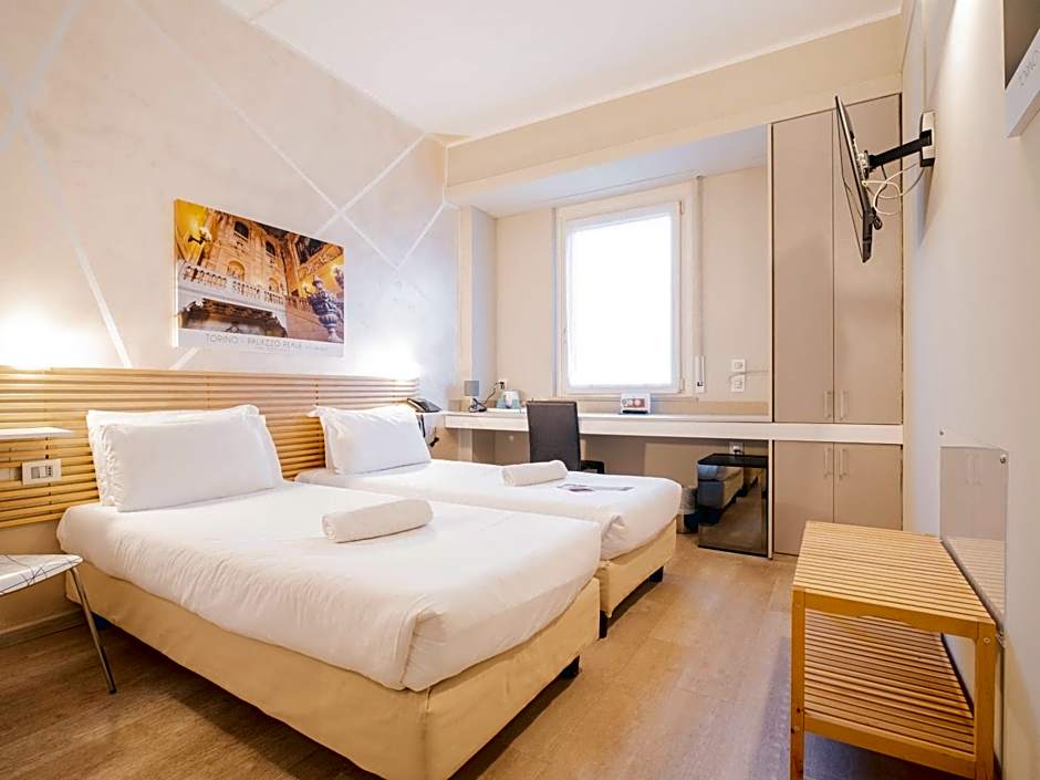 Best Quality Hotel Gran Mogol