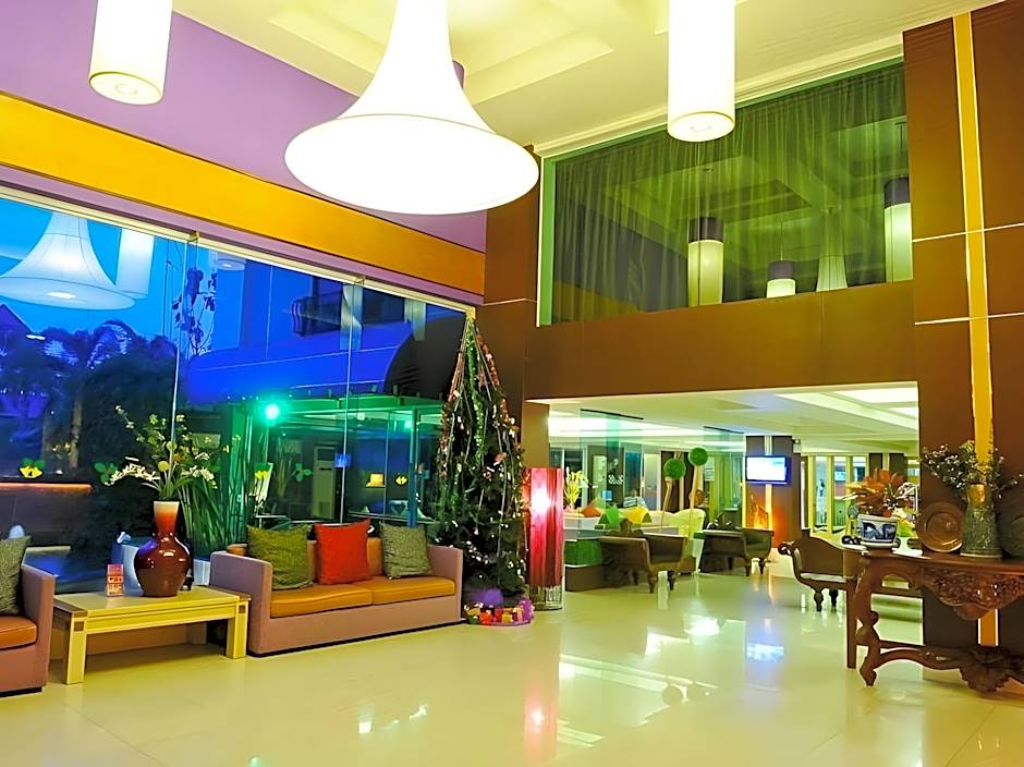 The Wing Design Hotel