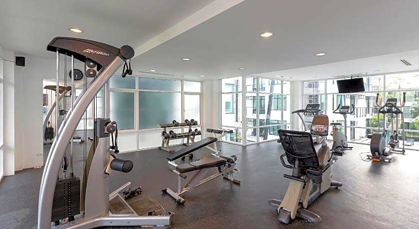 Kamala Regent Phuket Serviced Apartment