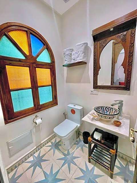 Riad La Vie