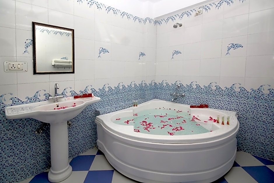 Hotel Padmini Palace