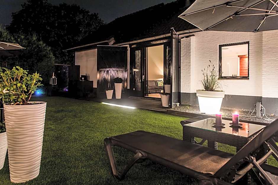 Luxexcellent super suite