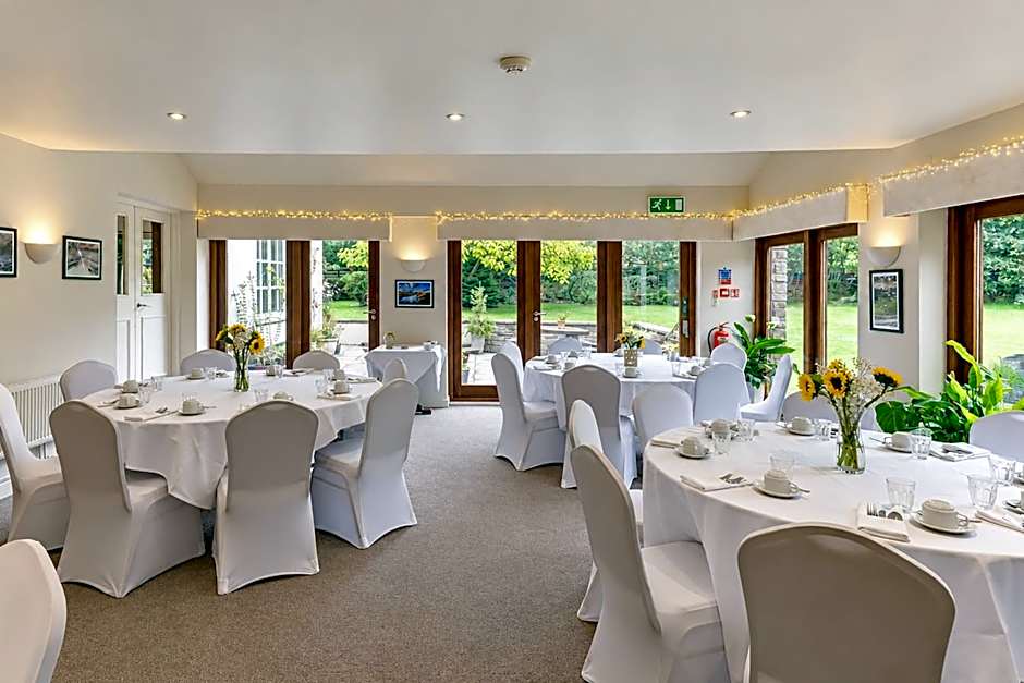 Nant Ddu Lodge Hotel & Spa by Belvilla