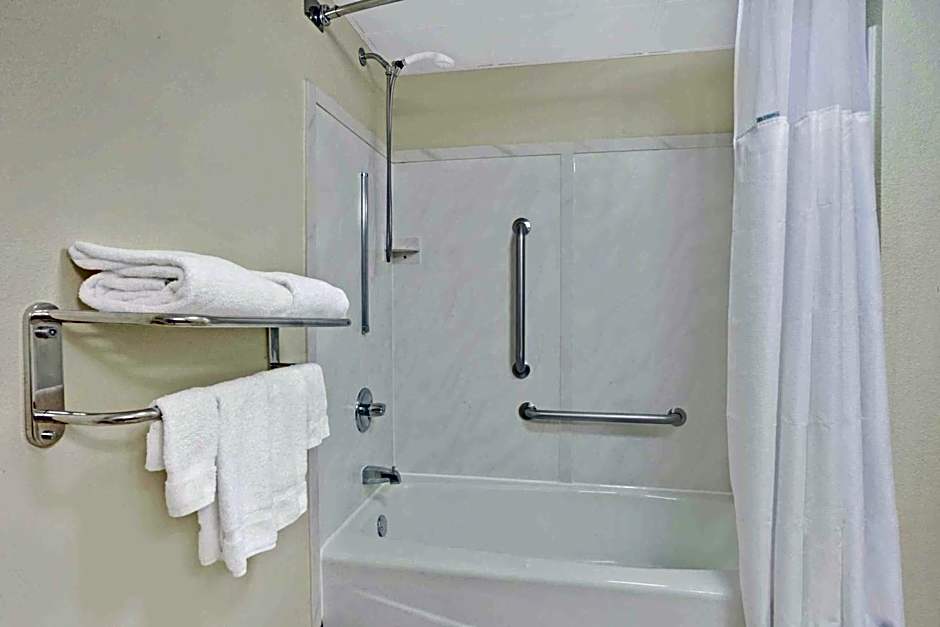 Wyndham Garden Charlotte Airport Southeast