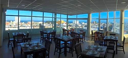Harbour Inn - Veracruz