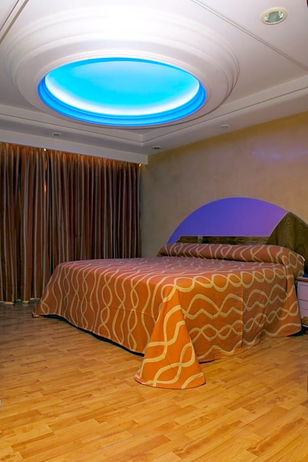 Hotel Cuba