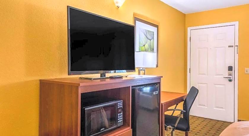 Quality Inn Washington