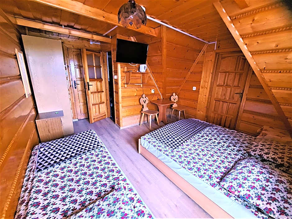 "Harnaś" Ząb-Bustryk