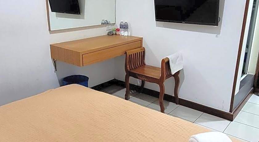 Api Api Guest House